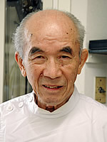 初代院長:高田 一夫