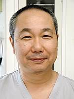 院長:小村 吉幸