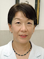 外科:小村 理恵子